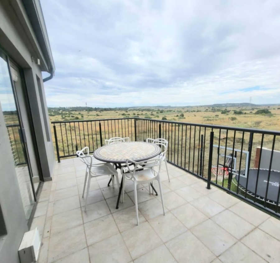 4 Bedroom Property for Sale in Wild Olive Estate Free State